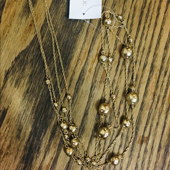 Banana Republic Jewelry - Banana Republic necklace set Banana Republic Jewelry - Banana Republic necklace set